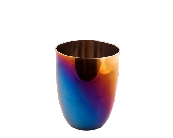 Nourish Meal Glassware