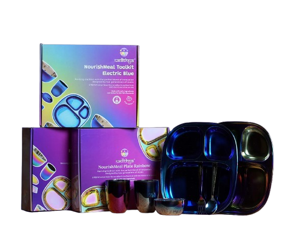 Nourish Meal Toolkits