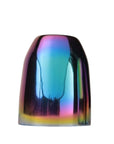 Wellthya 2.0 Rainbow Colour Steel Cups – 4-Pack Glass Set for Everyone