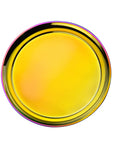 Prism Round Plate Kids Dinnerware
