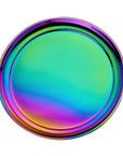 Prism Round Plate Kids Dinnerware