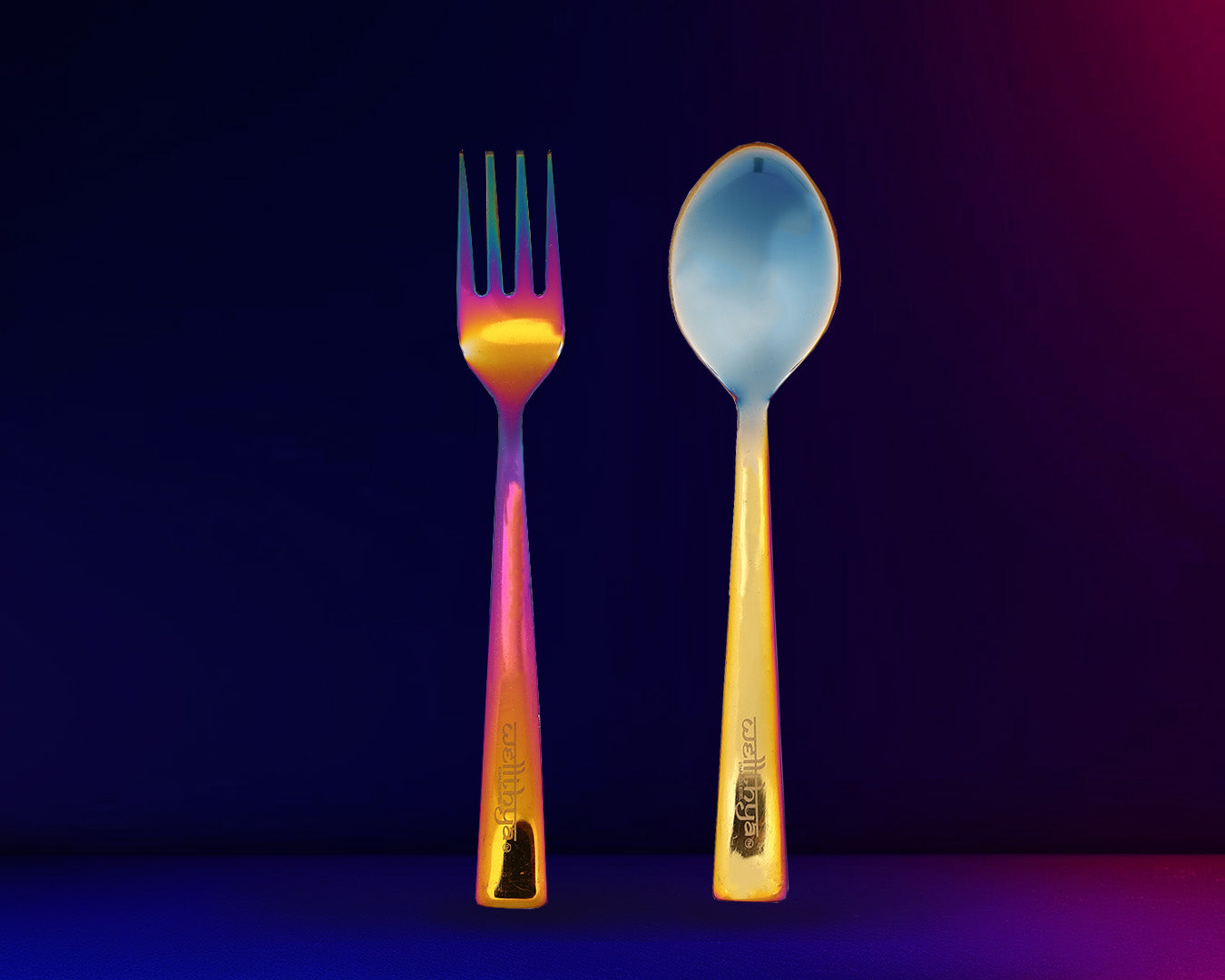 Nourish Meal Bowls and Utensils