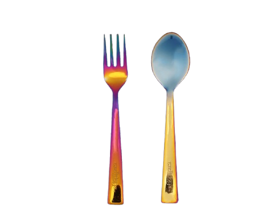 Nourish Meal Bowls and Utensils