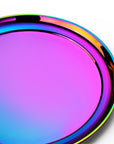Prism Round Plate Kids Dinnerware