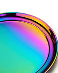 Prism Round Plate Kids Dinnerware