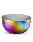 Prism Round Plate Kids Dinnerware Set – 6-Piece Toolkit