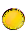Prism Round Plate Kids Dinnerware